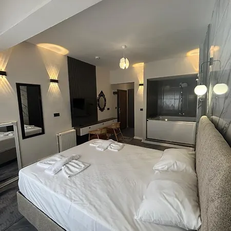 Otel Klas Karasu