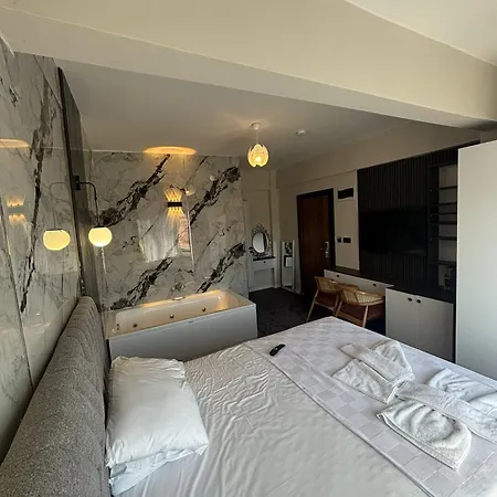 Otel Klas *